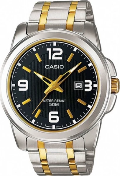 наручные часы casio mtp-1314sg-1a 