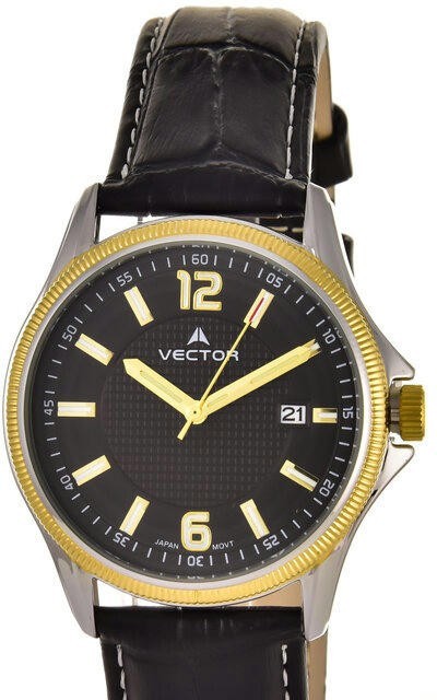 VECTOR VC8-073567 черный 