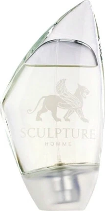 NIKOS SCULPTURE HOMME туалетная вода (мужские) 100ml Tester 