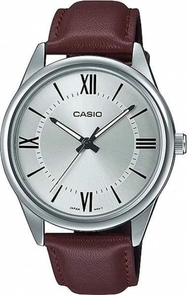 наручные часы casio mtp-v005l-7b5 