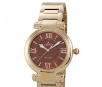 Наручные часы vector vc9-002485 коричневый