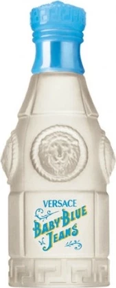 VERSACE BABY BLUE JEANS туалетная вода (мужские) 50ml Tester 