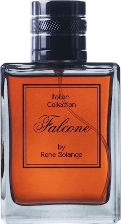 RENE SOLANGE FALCONE парфюмерная вода (мужские) 100ml Tester 