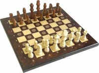 Шахматы &quot;Бесконечность 1&quot; 30, Armenakyan