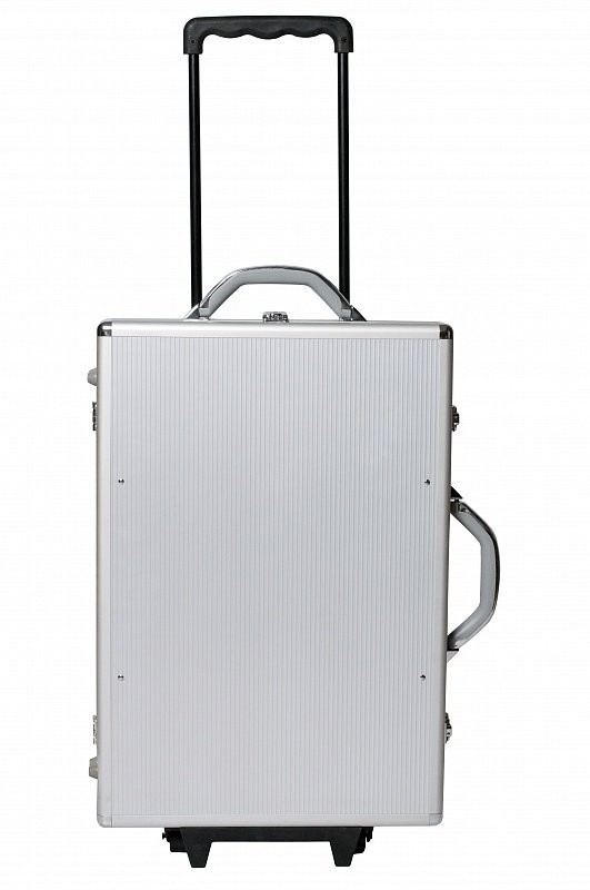 Набор для покера Ultimate на 1000 фишек. 