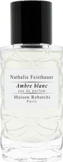 MAISON REBATCHI AMBRE BLANC парфюмерная вода (унисекс) 100ml 