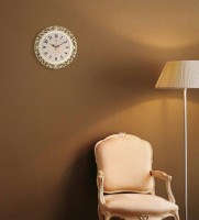 Настенные часы Рубин 4051-106