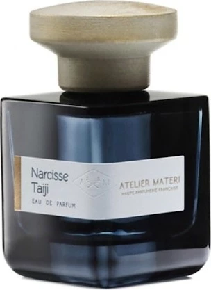 ATELIER MATERI NARCISSE TAIJI парфюмерная вода (унисекс) 100ml Tester 