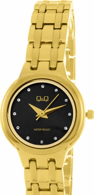 Наручные часы qq f20a-004py 