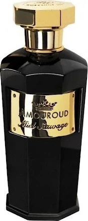 AMOUROUD MIEL SAUVAGE парфюмерная вода (унисекс) 100ml 