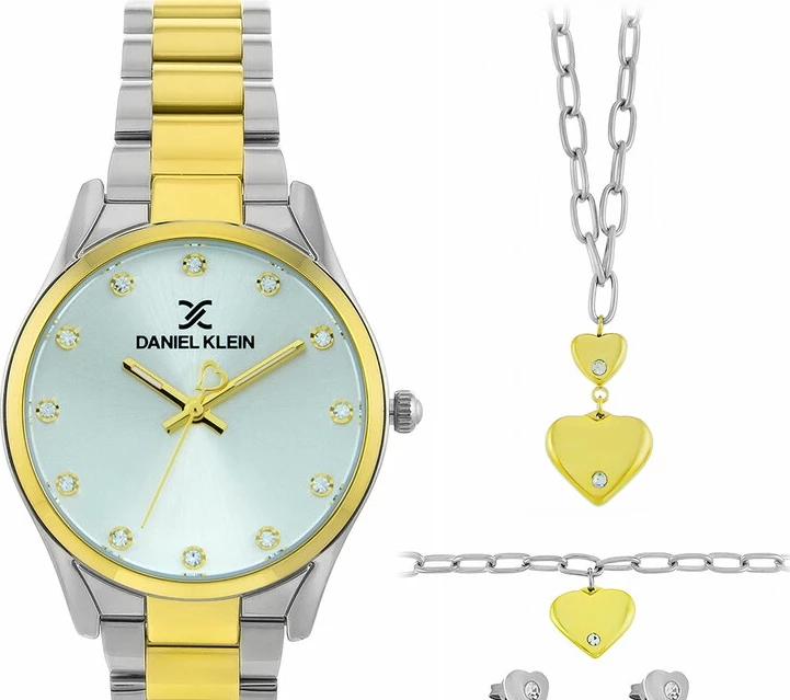 Наручные часы daniel klein dk13570-3 