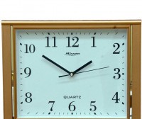 Настенные часы mirron p2283a ЗБ