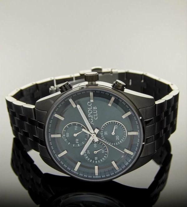 Наручные часы jg.polo club 0125 s03544m.2 5.290 