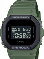 Наручные часы dw-5610uu-3