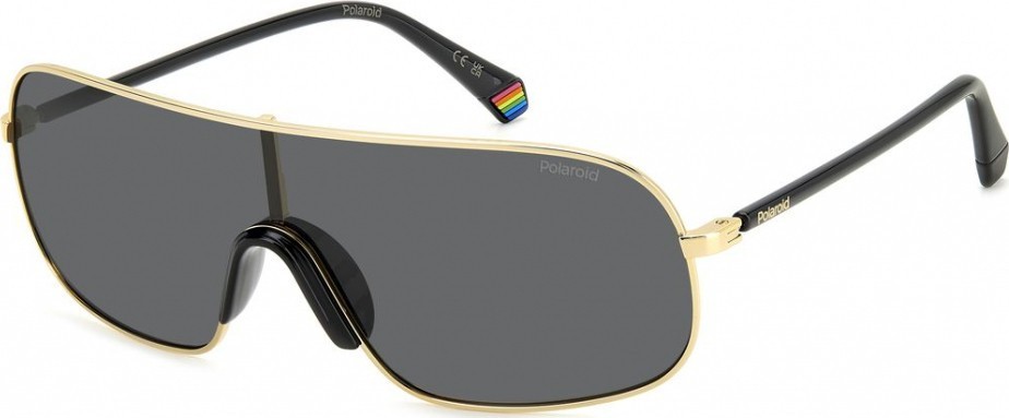 Солнцезащитные очки polaroid pld-206894j5g99m9 