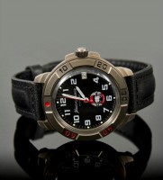 Наручные часы ВОСТОК 2414 (43646Б) ремень