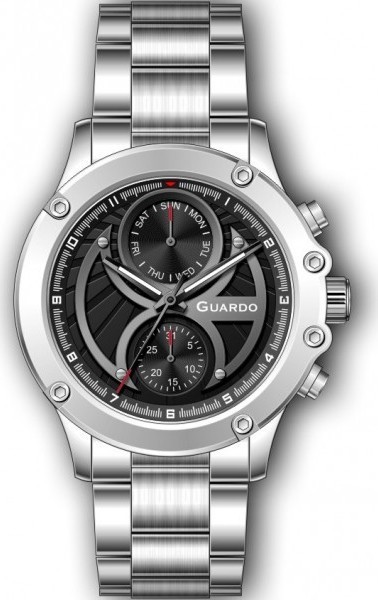 наручные часы guardo premium gr12759-2 