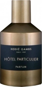 HERVE GAMBS PARIS HOTEL PARTICULIER духи (унисекс) 100ml Tester 