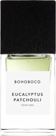 BOHOBOCO EUCALYPTUS PATCHOULI духи (унисекс) 50ml 