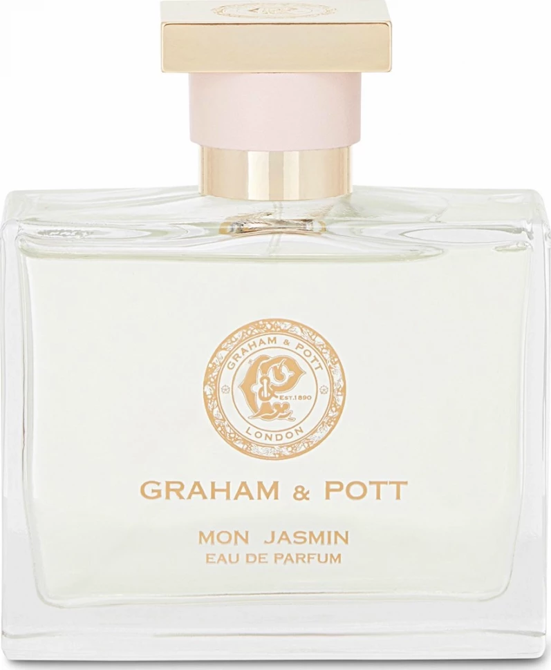 GRAHAM POTT MON JASMIN духи (унисекс) 100ml 