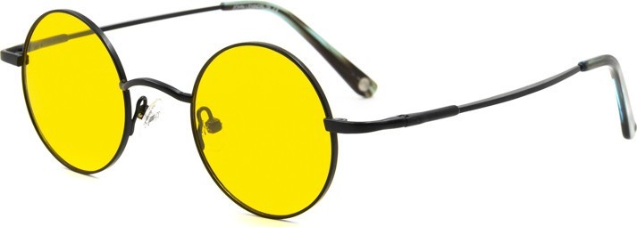 Солнцезащитные очки john lennon jln-2000000025261 