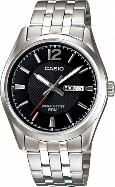 наручные часы casio mtp-1335d-1a 