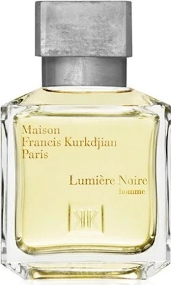 MAISON FRANCIS KURKDJIAN LUMIERE NOIRE туалетная вода (мужские) 70ml *Tester 