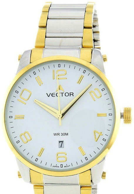 VECTOR VC8-103462 белый 
