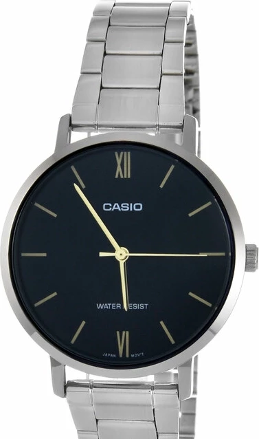 Наручные часы ltp-vt01d-1b 