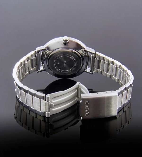 Наручные часы ltp-vt01d-1b 