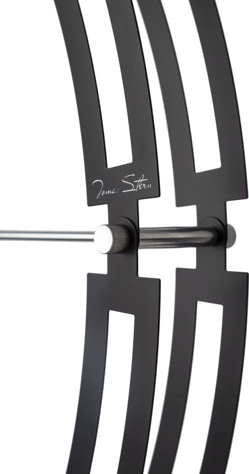 Настенные часы tomas stern 8068 