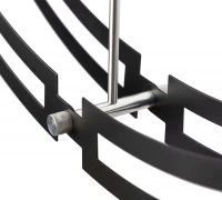 Настенные часы tomas stern 8068