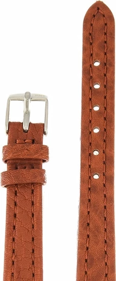 Ремешки "kmv" s-10, 12 р-р, orange, m 