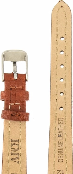 Ремешки "kmv" s-10, 12 р-р, orange, m 