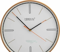 Настенные часы mirron m733А ЗБ