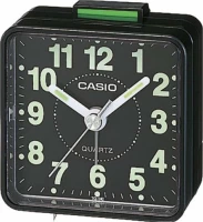 наручные часы casio tq-140-1d будильник