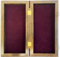 Шахматы &quot;Афинские 2&quot; 40, Armenakyan