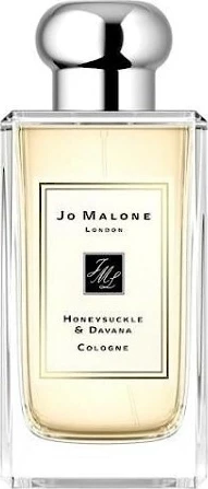 JO MALONE HONEYSUCKLE & DAVANA одеколон (унисекс) 1.5ml пробник 