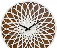 Настенные часы hr 4-12 50*50