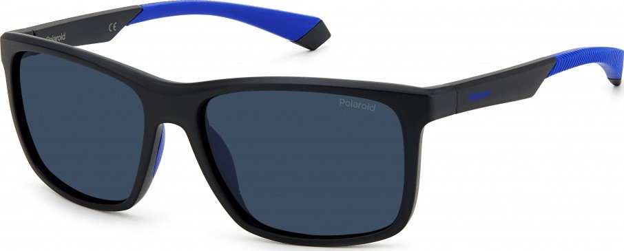 Солнцезащитные очки polaroid pld-2051230vk57c3 