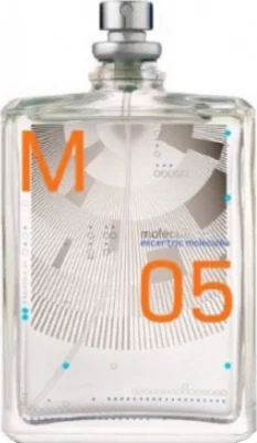 ESCENTRIC MOLECULES MOLECULE 05 туалетная вода 100ml 