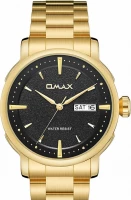 Наручные часы omax sq-dt001g21i