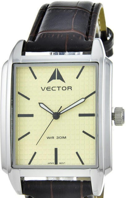 VECTOR VC8-0025153 желтый 