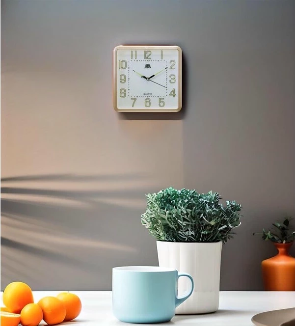 Настенные часы mirron p2875 ЗБ 