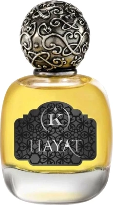 KEMI BLENDING MAGIC HAYAT парфюмерная вода (унисекс) 100ml 