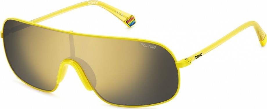 Солнцезащитные очки polaroid pld-20689440g99lm 