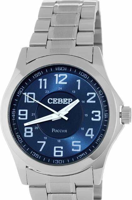 Наручные часы Север e2035-102-175 