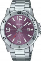 Наручные часы casio   mtp-vd01d-6b