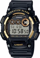 Наручные часы casio   w-735h-1a2