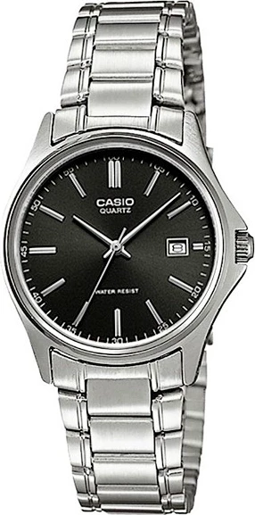 наручные часы casio ltp-1183a-1a 